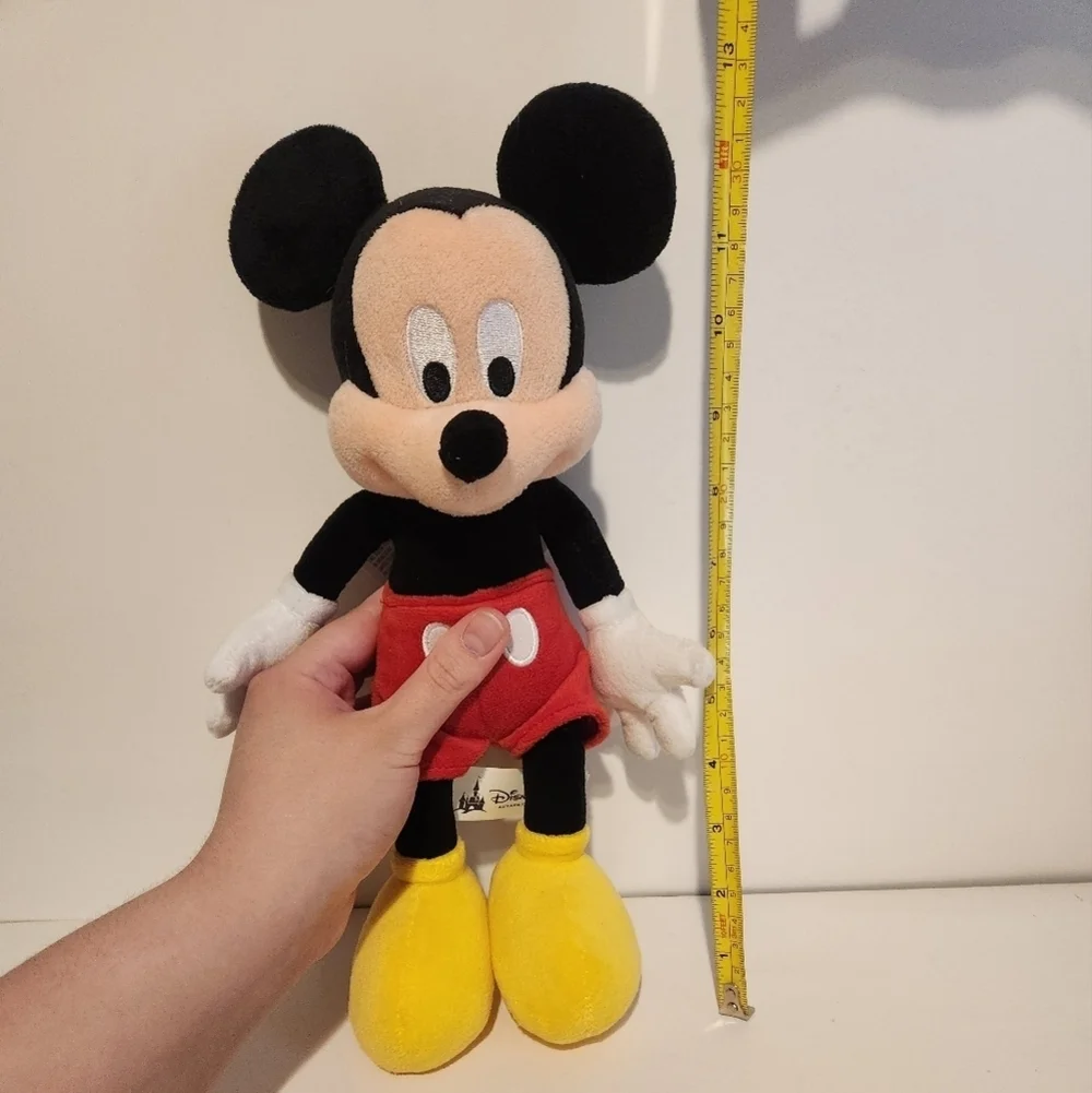 Disney this 12”